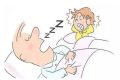 打呼嚕是睡得香的表現？是病，夜間“殺手”的聲音縮略圖