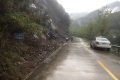 西鄉交警全力保障強降雨期間道路安全暢通縮略圖