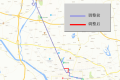 漢中公交集團28路和102路公交線路局部調整縮略圖